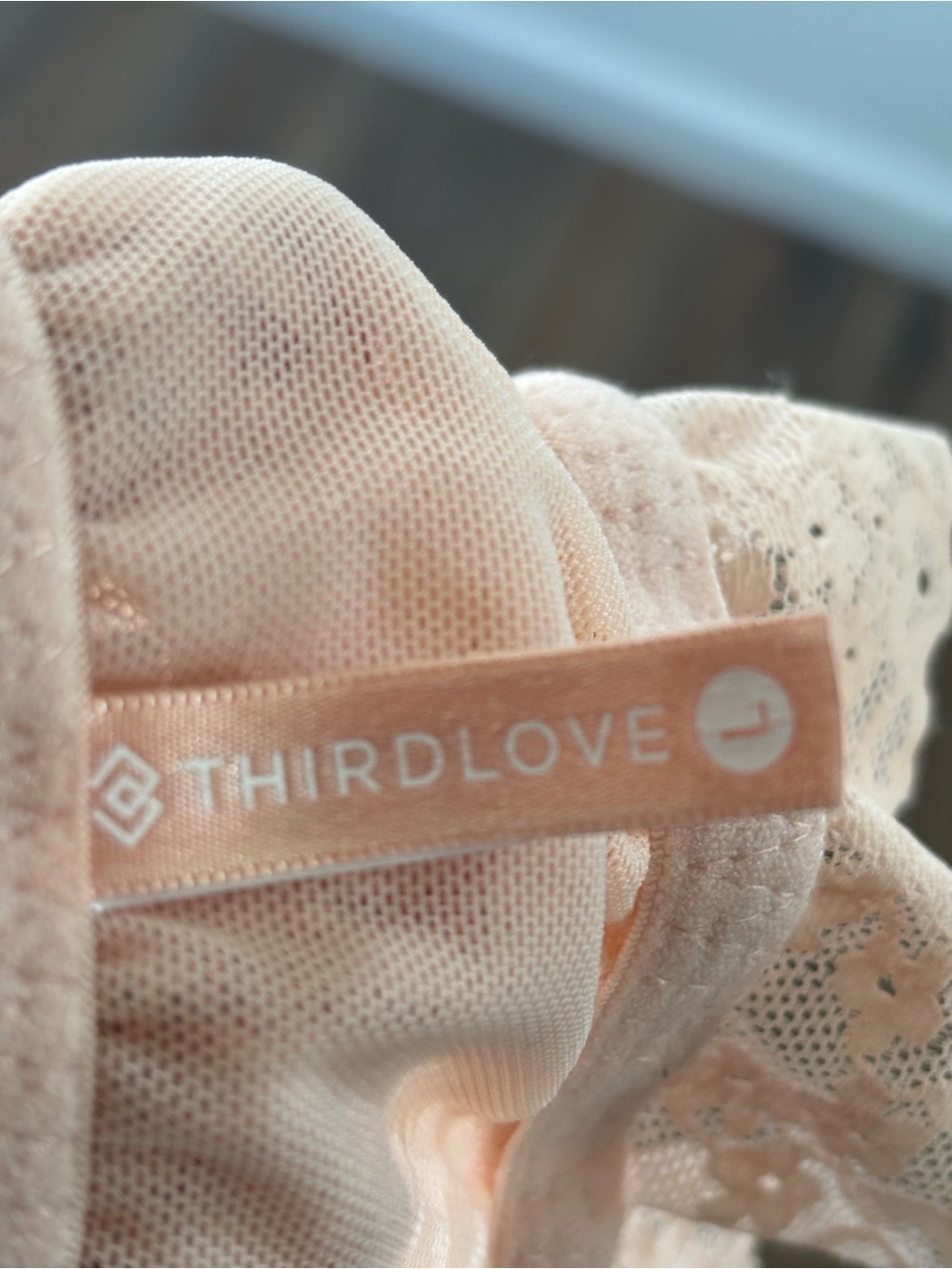 ThirdLove Lace Bralette Bundle - Picture 2 of 10
